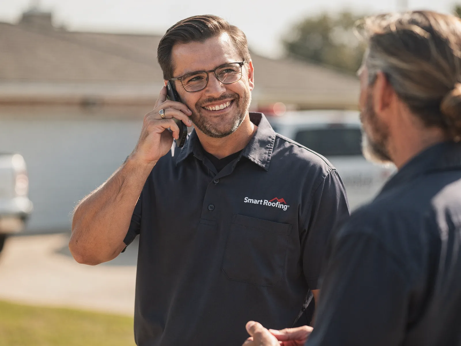 Roof Repair Randolph, TX FAQs